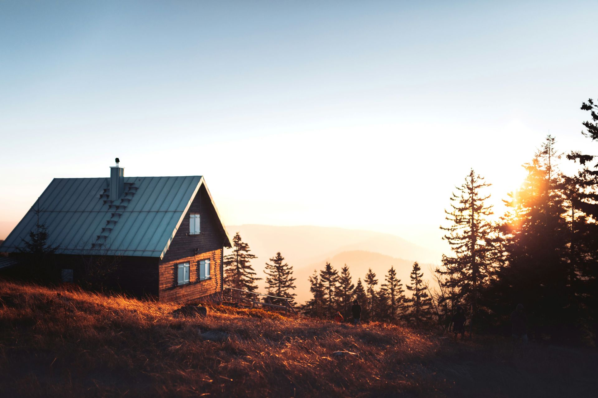 Carolina Cabins
