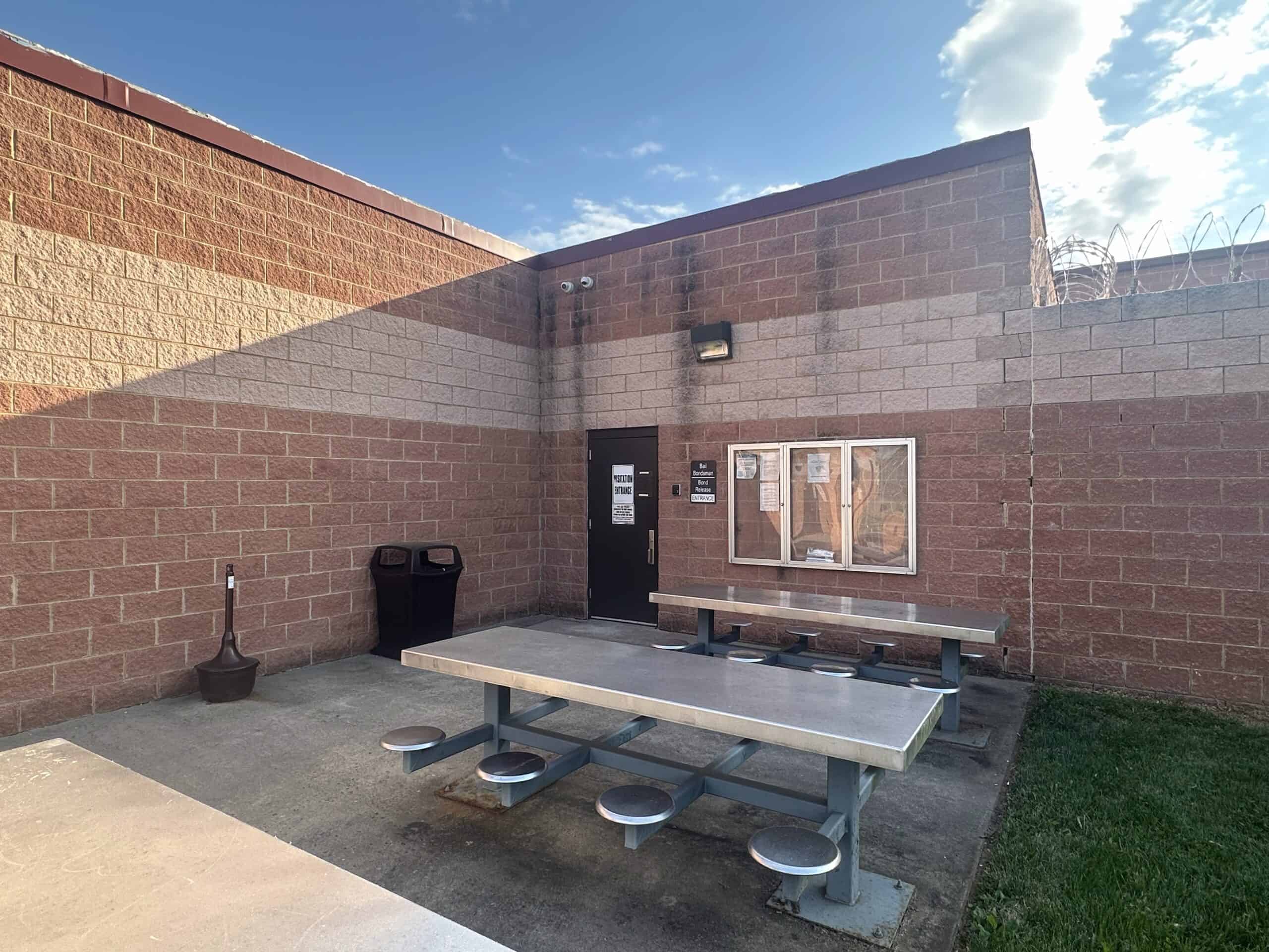 Caldwell County Detention Center – Bail Bondsman Lenoir, NC