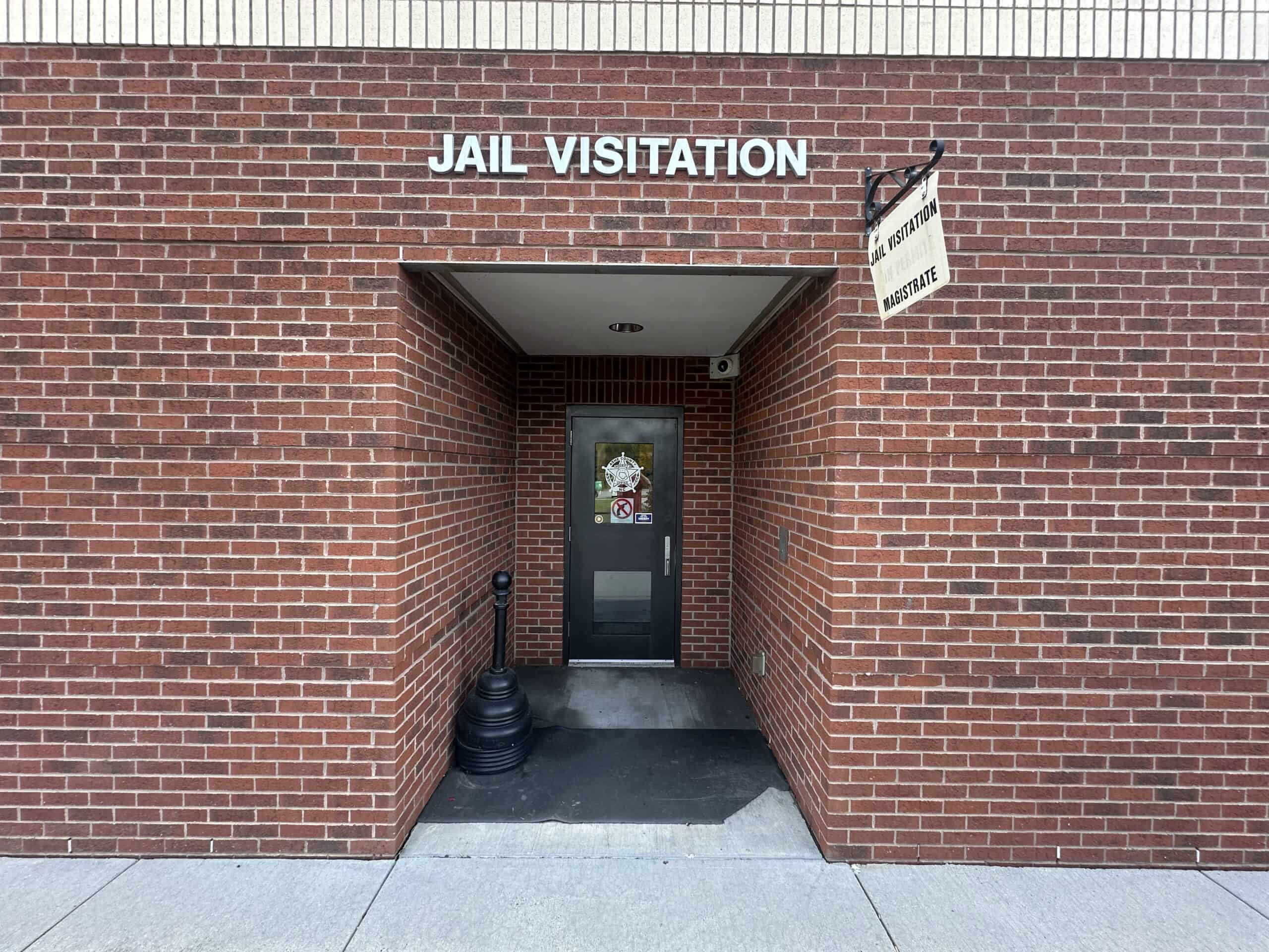 Ashe County Detention Center – Jefferson, NC