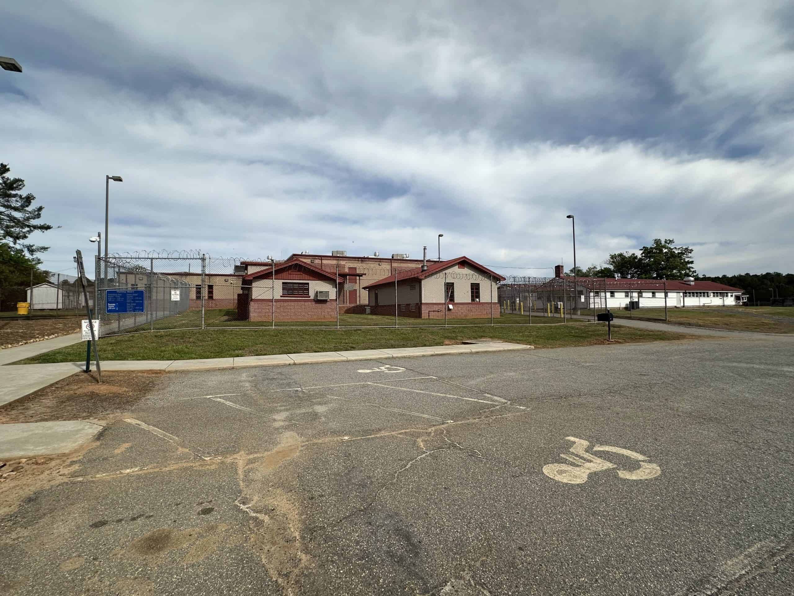 Davie County Detention Center – 21 Bail Bonds Mocksville, NC