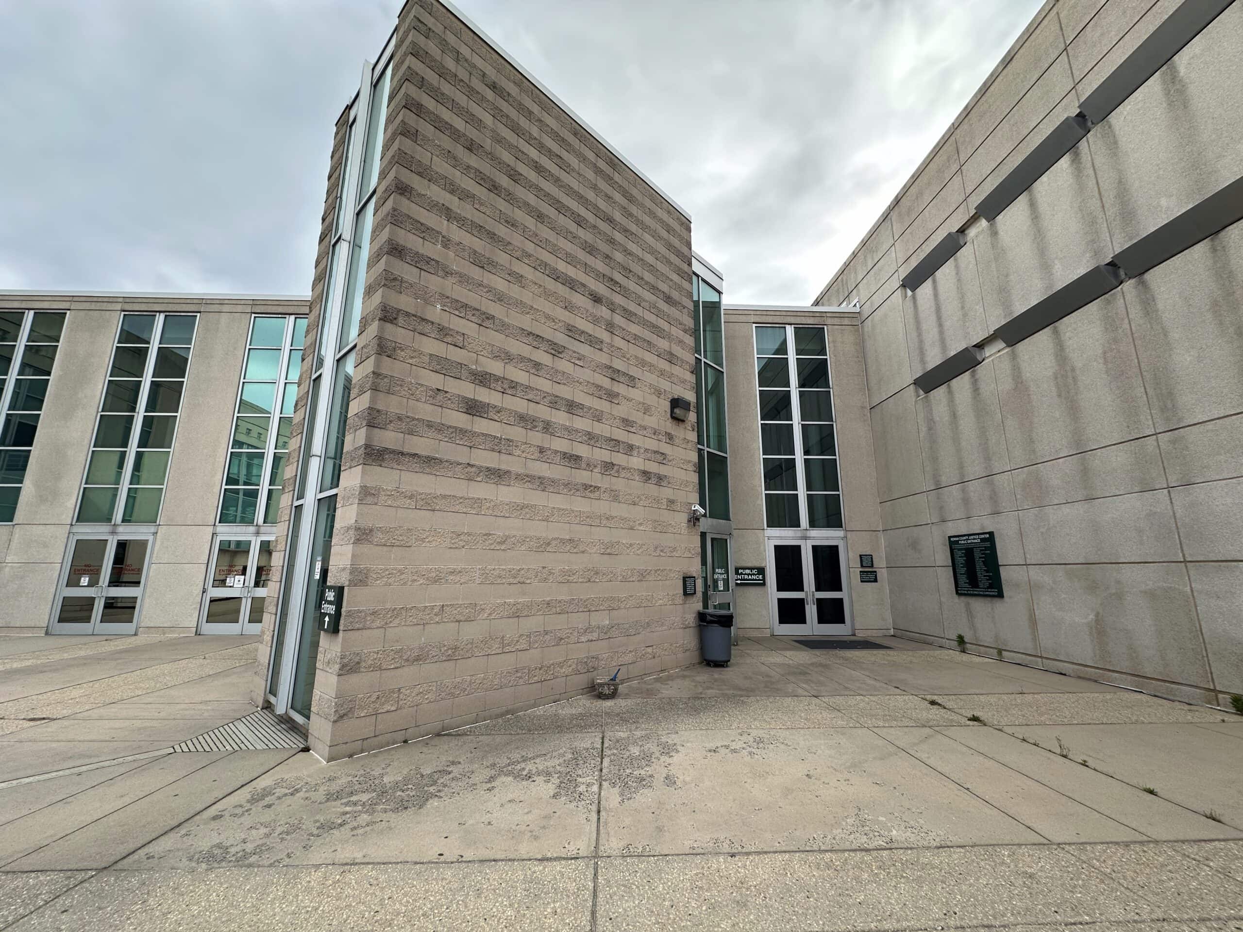 Rowan County Detention Center – Salisbury, NC